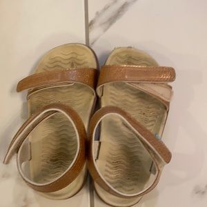 Native sandals